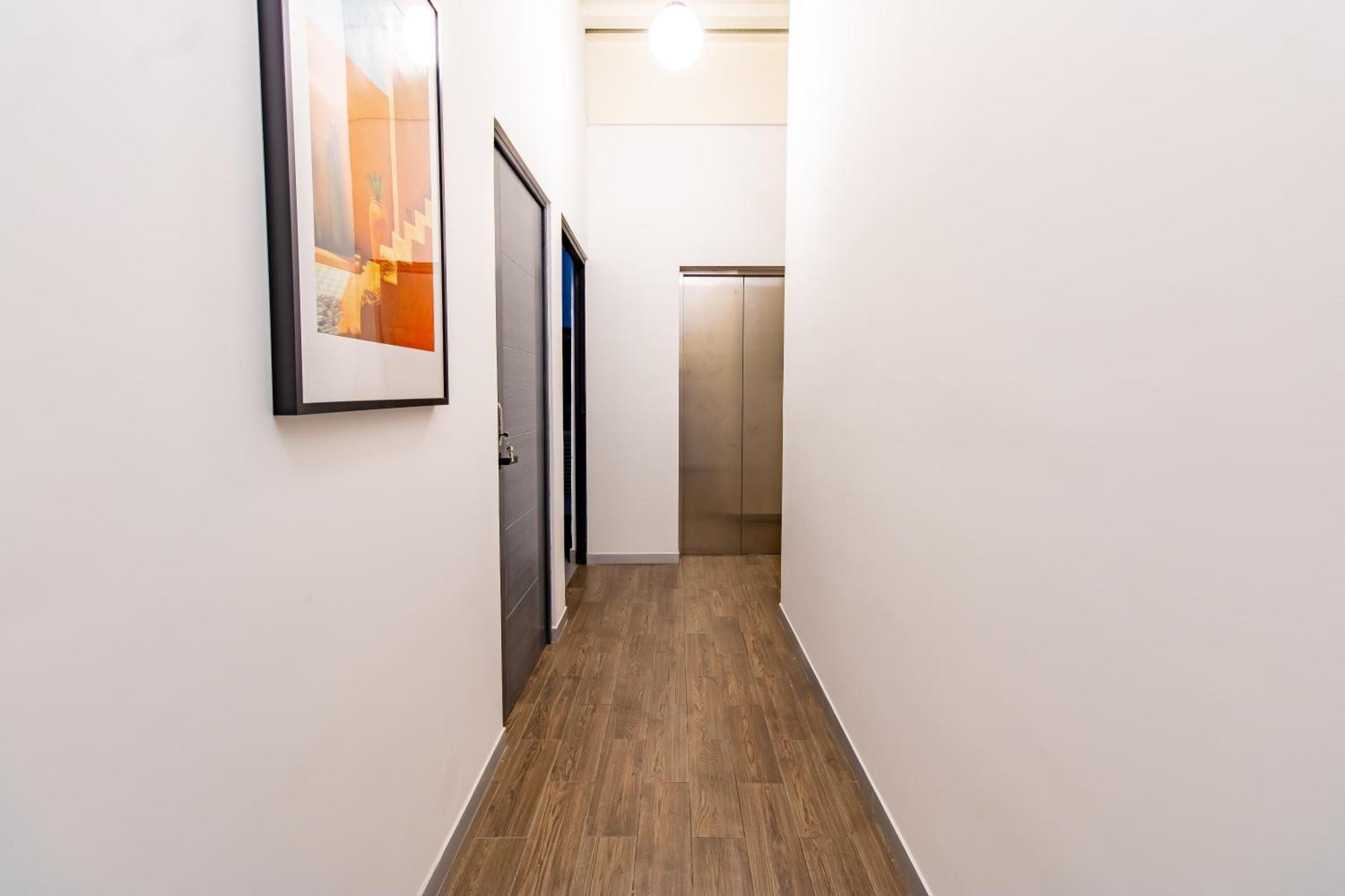 مدينة مكسيكو Capitalia - Apartments - Centro Historico المظهر الخارجي الصورة