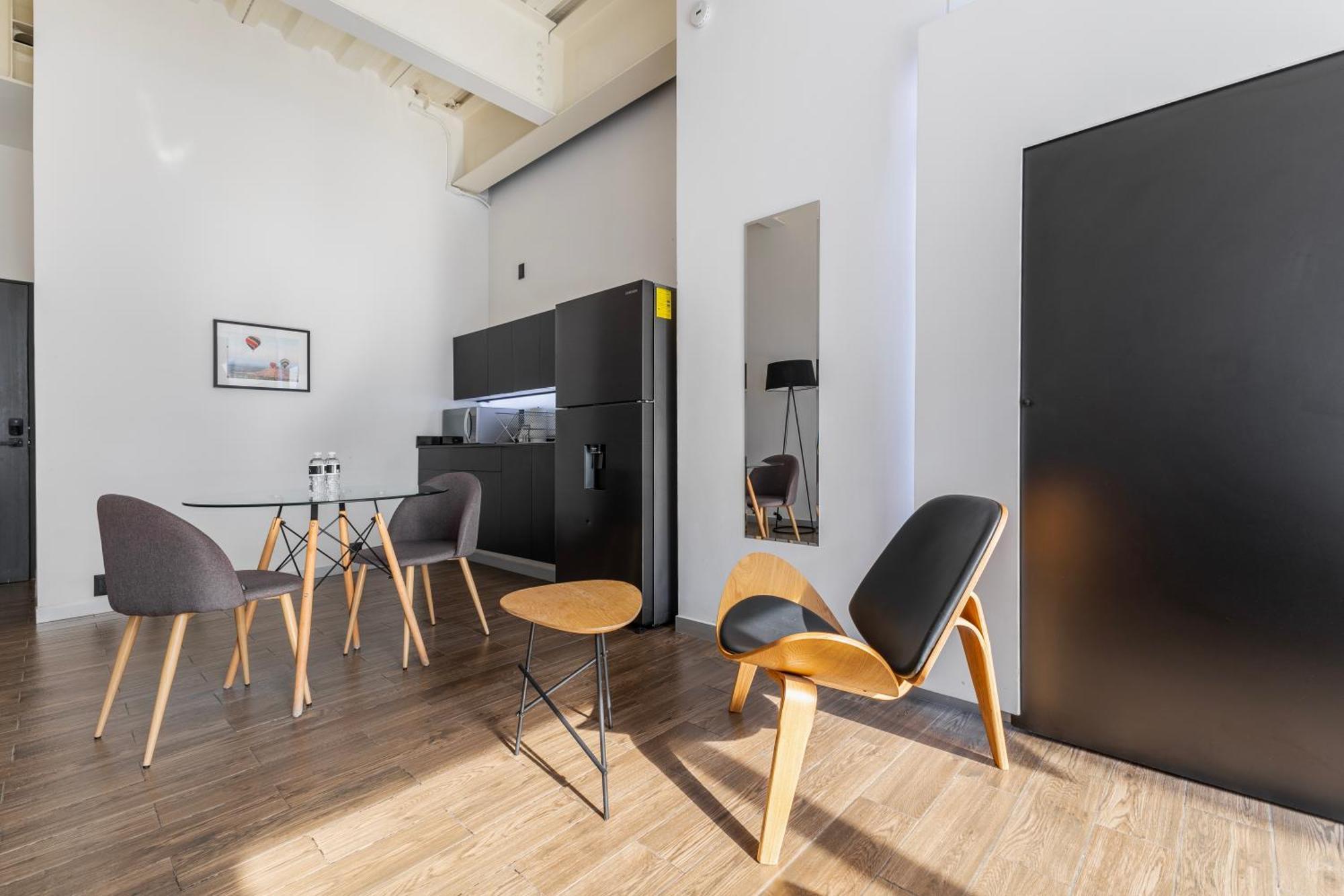 مدينة مكسيكو Capitalia - Apartments - Centro Historico المظهر الخارجي الصورة